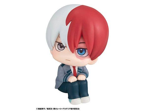 Lookup My Hero Academia Shoto Todoroki - Image 4