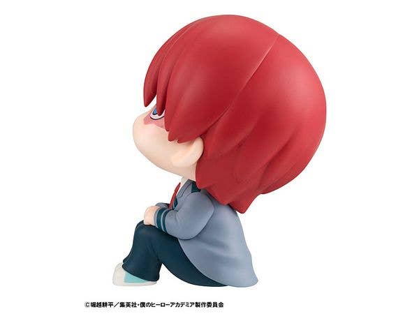 Lookup My Hero Academia Shoto Todoroki - Image 5