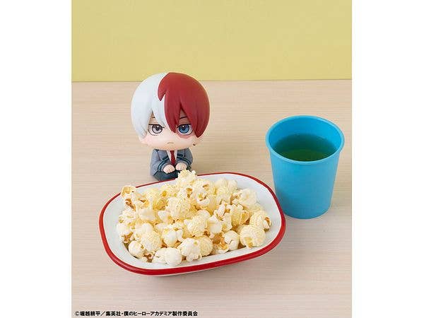 Lookup My Hero Academia Shoto Todoroki - Image 8