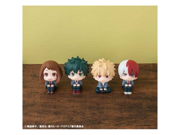 Lookup My Hero Academia Shoto Todoroki - Image 9