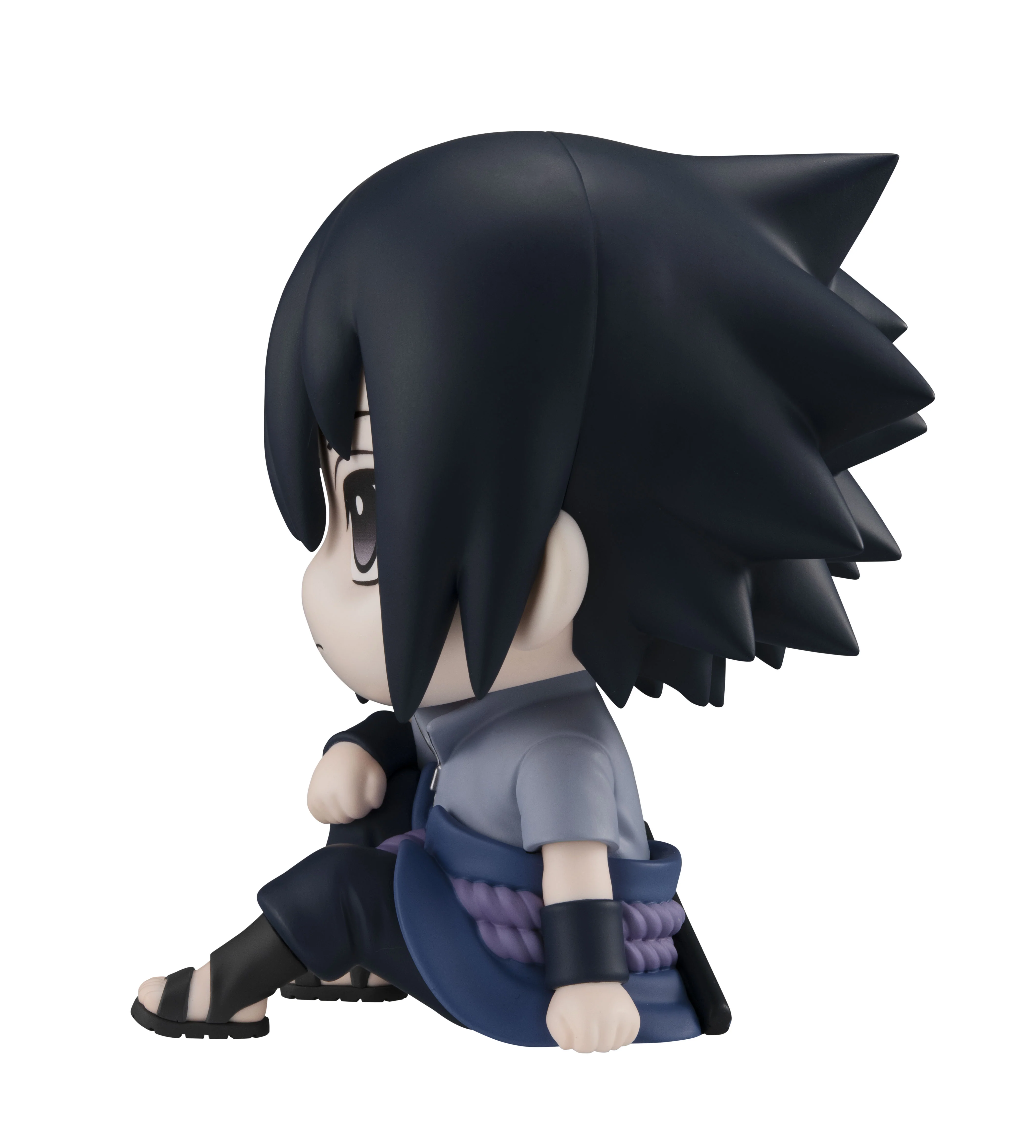 Lookup Naruto Sasuke Uchiha(Repeat) - Image 2