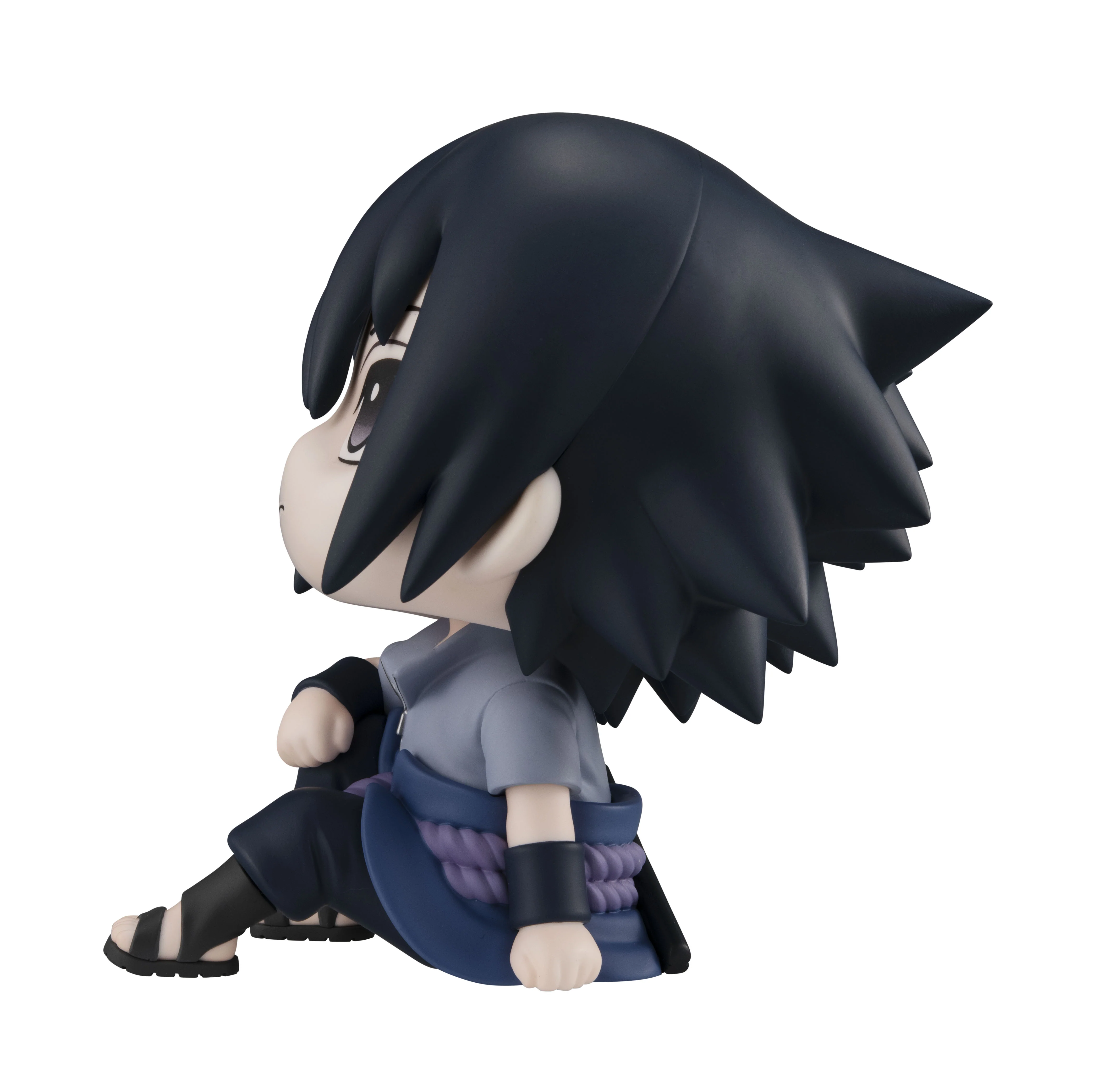 Lookup Naruto Sasuke Uchiha(Repeat) - Image 3