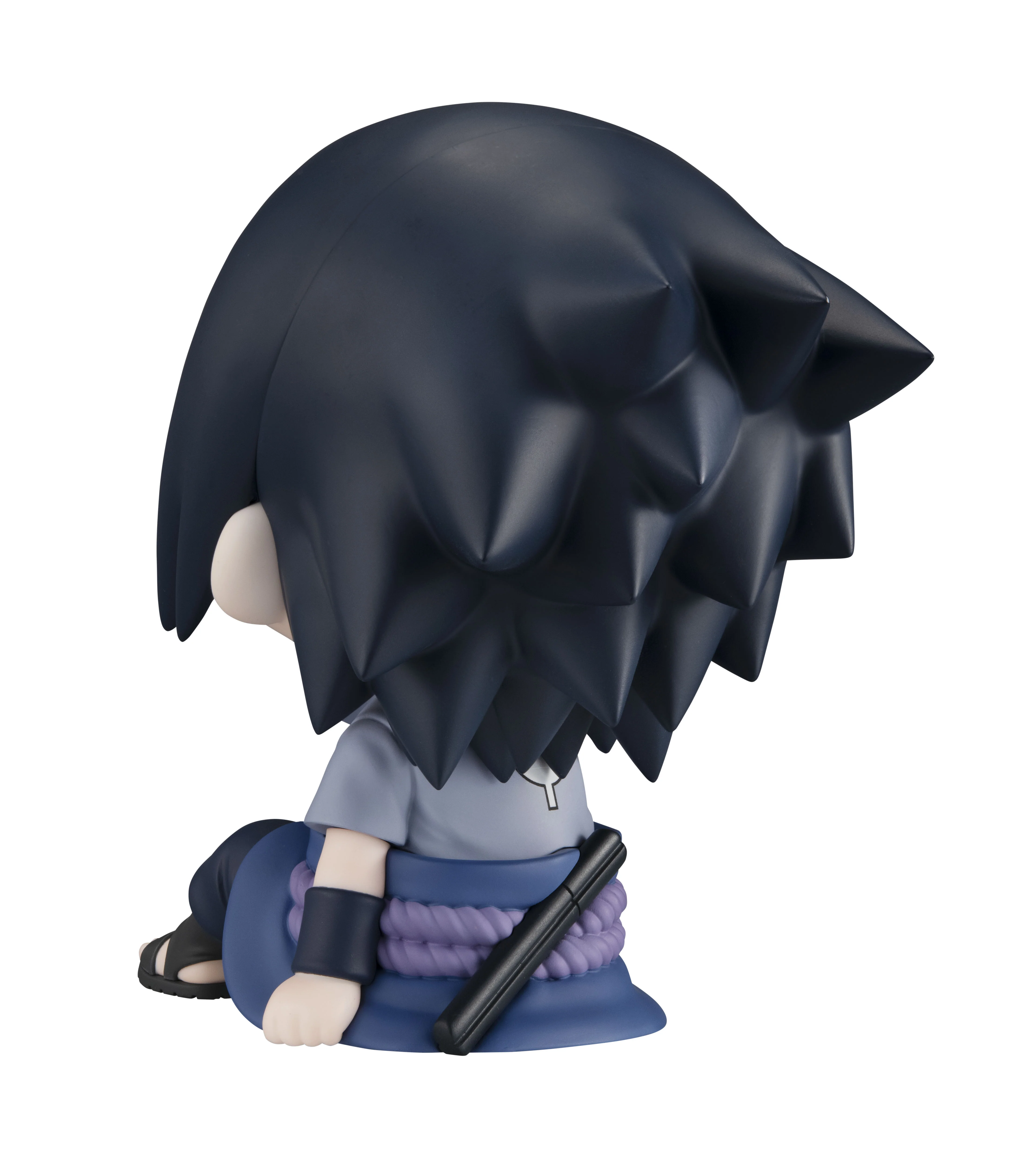 Lookup Naruto Sasuke Uchiha(Repeat) - Image 4
