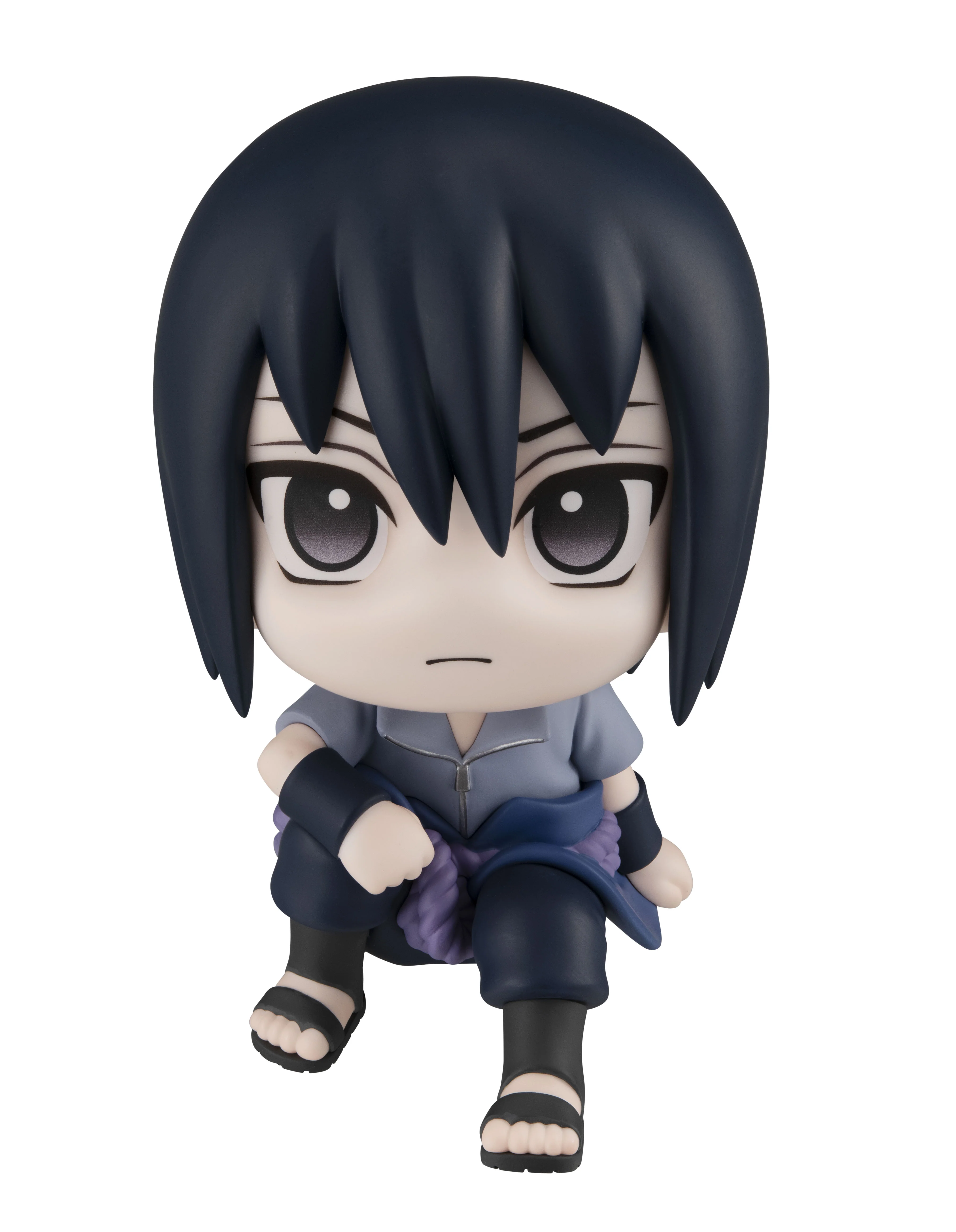 Lookup Naruto Sasuke Uchiha(Repeat) - Image 7