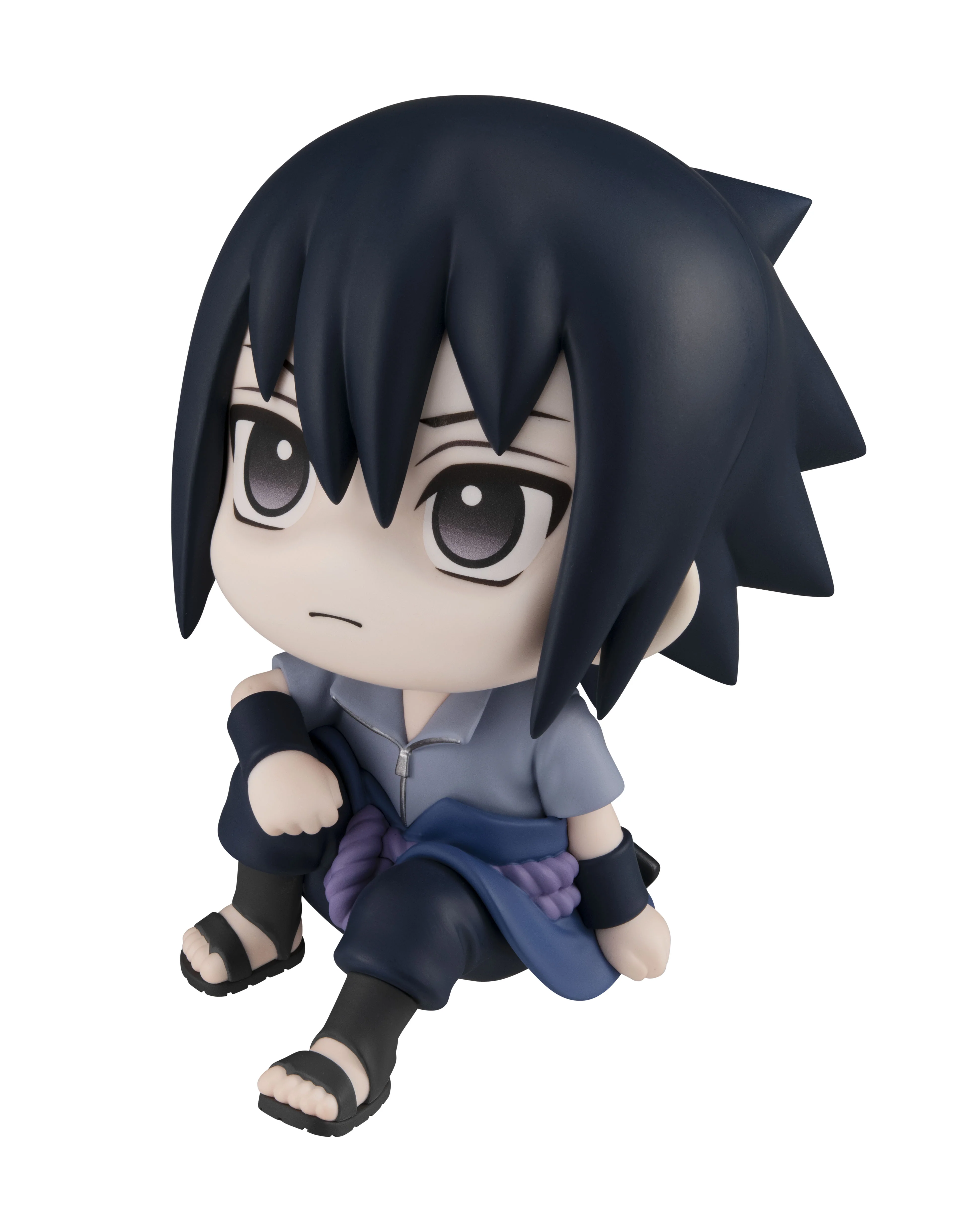 Lookup Naruto Sasuke Uchiha(Repeat) - Image 8