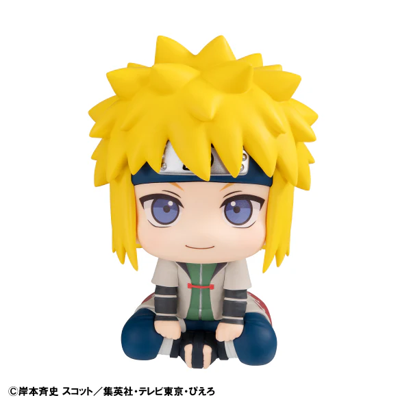 Lookup NARUTO Shippuden Minato Namikaze - Image 3