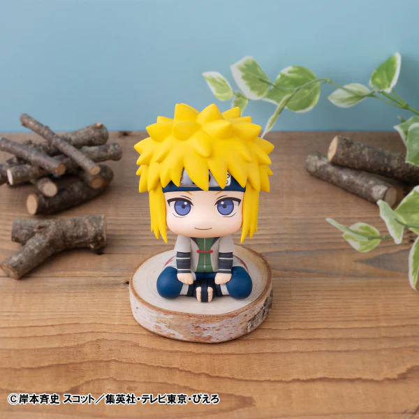 Lookup NARUTO Shippuden Minato Namikaze - Image 4