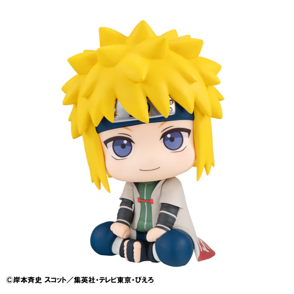 Lookup NARUTO Shippuden Minato Namikaze - Image 5
