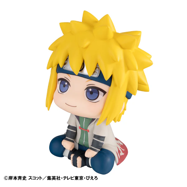 Lookup NARUTO Shippuden Minato Namikaze - Image 6