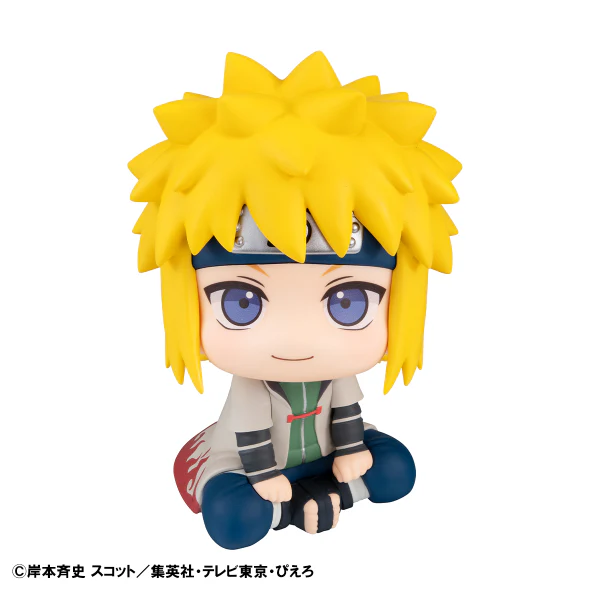 Lookup NARUTO Shippuden Minato Namikaze - Image 8