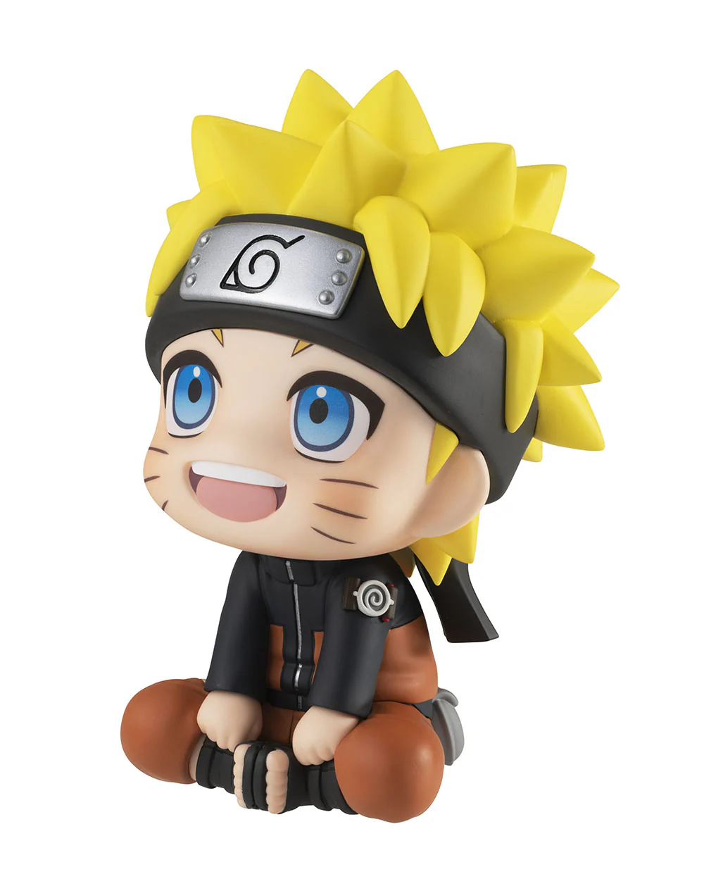 Lookup NARUTO Shippuden Naruto Uzumaki(Repeat) - Image 6