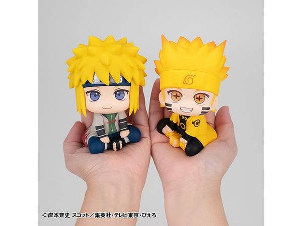 Lookup NARUTO Shippuden Naruto Uzumaki Six Paths Sage Mode - Image 6