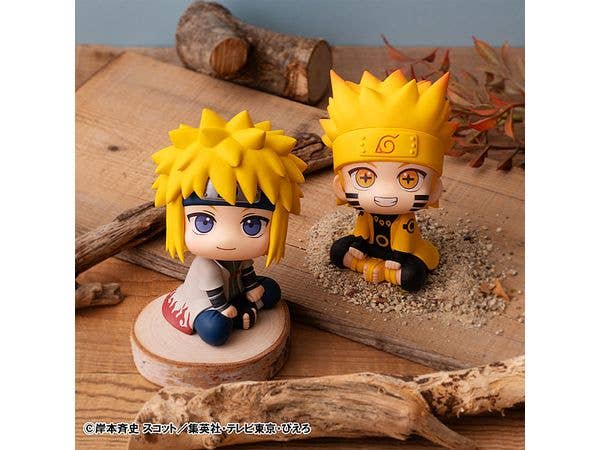 Lookup NARUTO Shippuden Naruto Uzumaki Six Paths Sage Mode - Image 9