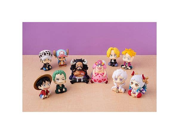 Lookup ONE PIECE Big Mom - Image 11