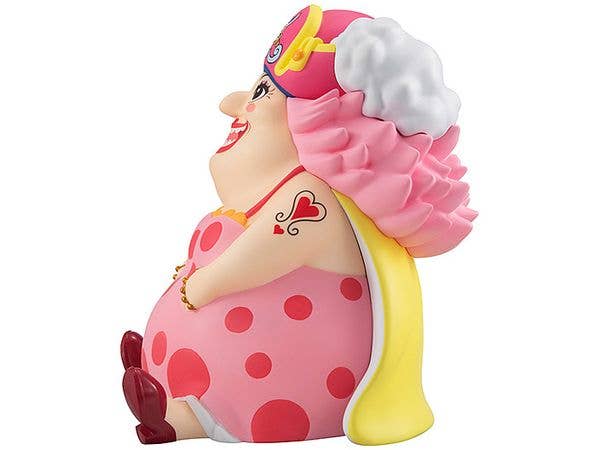 Lookup ONE PIECE Big Mom - Image 3