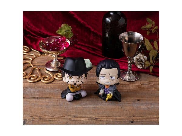 Lookup ONE PIECE Dracule Mihawk - Image 10