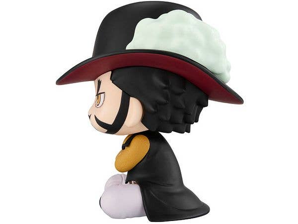 Lookup ONE PIECE Dracule Mihawk - Image 6