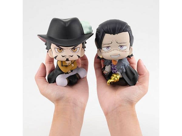 Lookup ONE PIECE Dracule Mihawk - Image 7