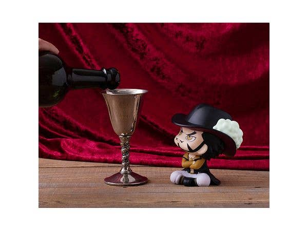 Lookup ONE PIECE Dracule Mihawk - Image 8