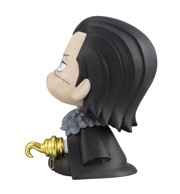 Lookup ONE PIECE Dracule Mihawk＆Crocodile set【with gift】 - Image 15