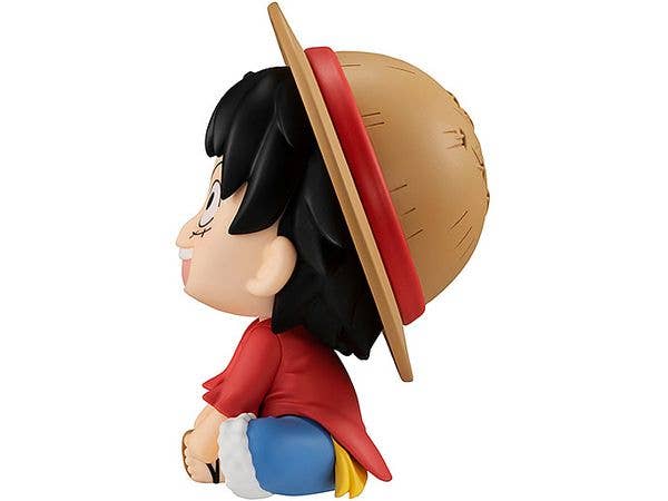 Lookup ONE PIECE Monkey D. Luffy（Repeat） - Image 5
