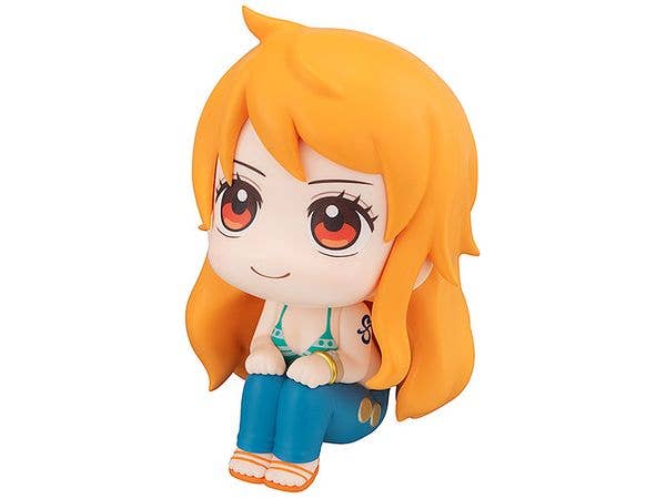 Lookup ONE PIECE Nami - Image 4