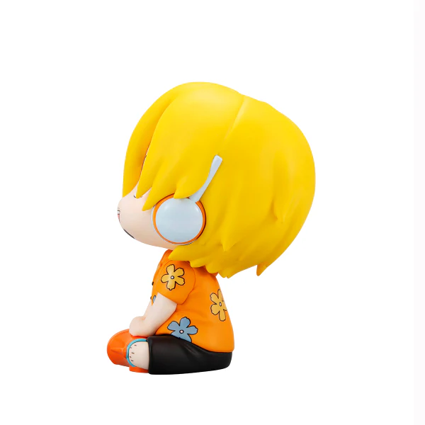 Lookup ONE PIECE Roronoa Zoro & Sanji Ver. Future Island Egghead【with gift】 - Image 3