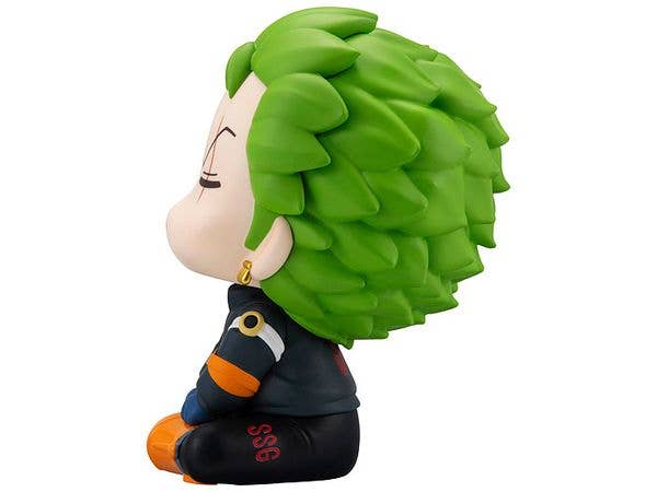 Lookup ONE PIECE Roronoa Zoro Ver. Future Island Egghead - Image 5