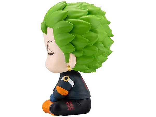 Lookup ONE PIECE Roronoa Zoro Ver. Future Island Egghead - Image 6