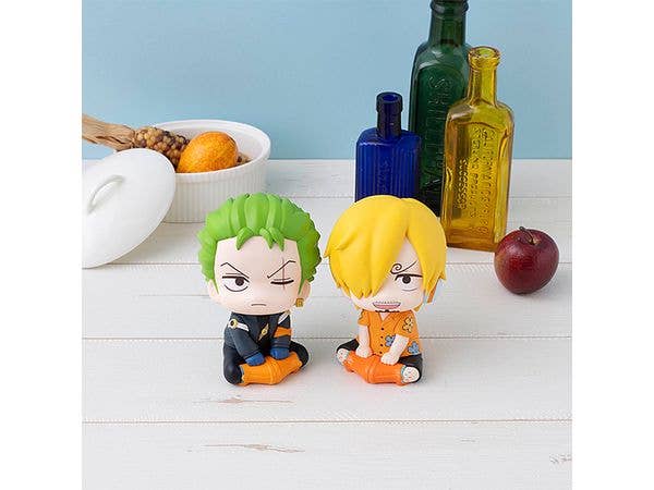 Lookup ONE PIECE Roronoa Zoro Ver. Future Island Egghead - Image 9