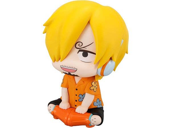 Lookup ONE PIECE Sanji Ver. Future Island Egghead - Image 4