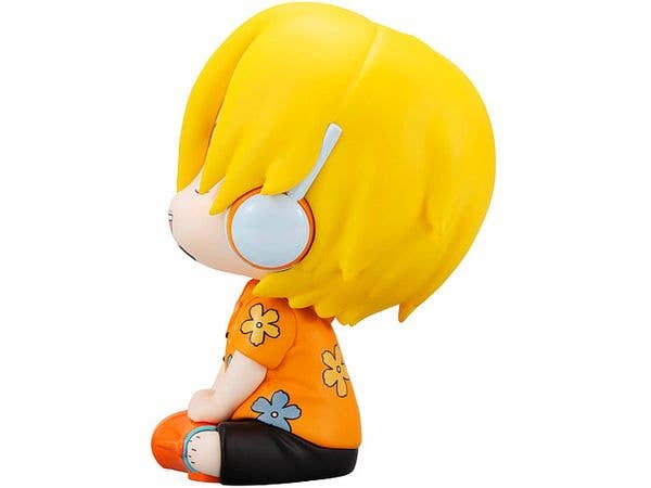 Lookup ONE PIECE Sanji Ver. Future Island Egghead - Image 5