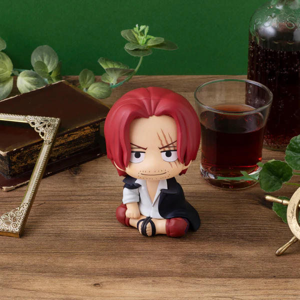 Lookup ONE PIECE Shanks【with gift】 - Image 9