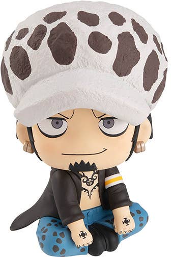 Lookup ONE PIECE Trafalgar Law（Repeat） - Image 2