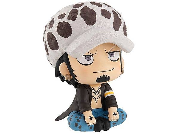 Lookup ONE PIECE Trafalgar Law（Repeat） - Image 3