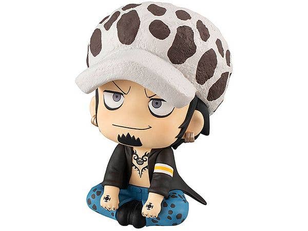 Lookup ONE PIECE Trafalgar Law（Repeat） - Image 5