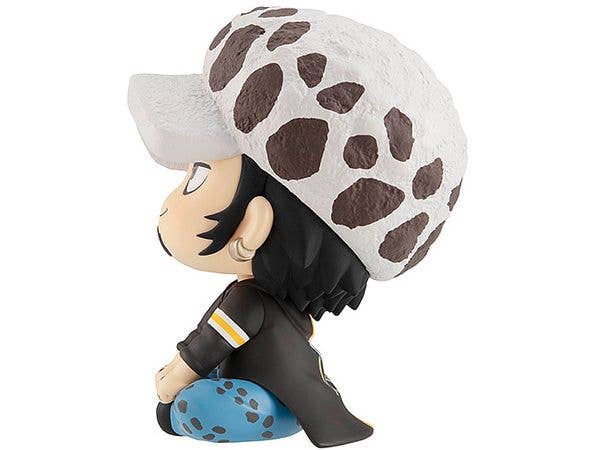 Lookup ONE PIECE Trafalgar Law（Repeat） - Image 6