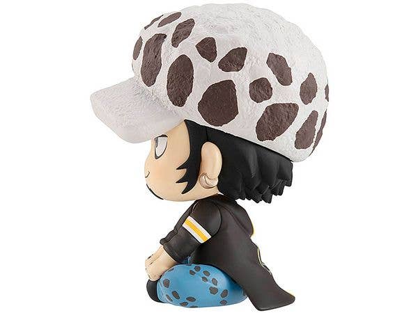 Lookup ONE PIECE Trafalgar Law（Repeat） - Image 7