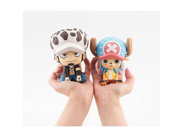 Lookup ONE PIECE Trafalgar Law（Repeat） - Image 8
