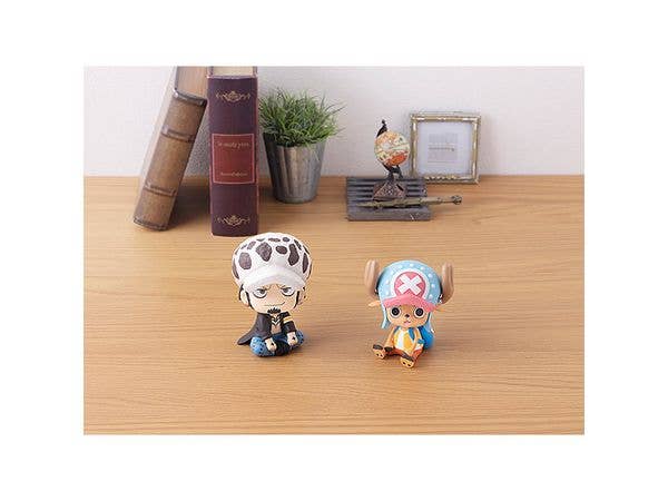 Lookup ONE PIECE Trafalgar Law（Repeat） - Image 9