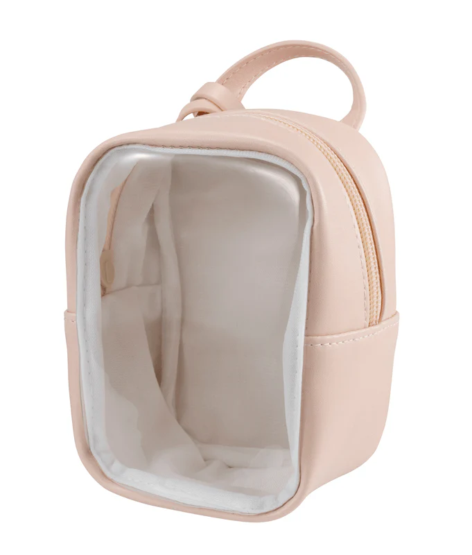 Lookup pouch