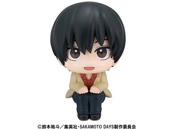 Lookup SAKAMOTO DAYS Nagumo - Image 2