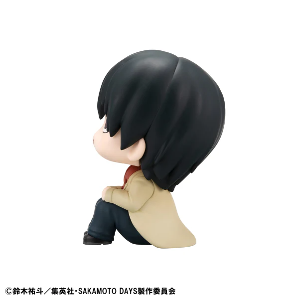 Lookup SAKAMOTO DAYS Nagumo 【with gift】 - Image 10