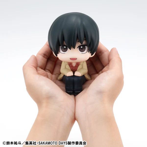 Lookup SAKAMOTO DAYS Nagumo 【with gift】 - Image 2