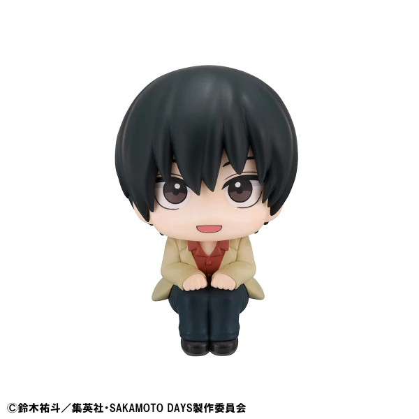 Lookup SAKAMOTO DAYS Nagumo 【with gift】 - Image 7
