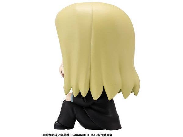 Lookup SAKAMOTO DAYS Shishiba - Image 6