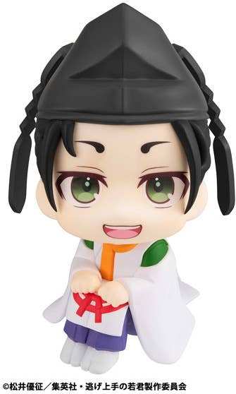 Lookup The Elusive Samurai Yorishige Suwa