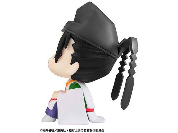 Lookup The Elusive Samurai Yorishige Suwa - Image 5