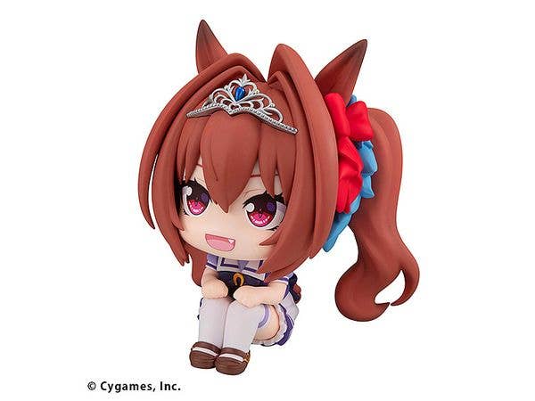 Lookup Uma Musume Pretty Derby Daiwa Scarlet - Image 4