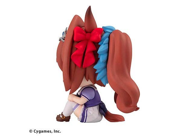 Lookup Uma Musume Pretty Derby Daiwa Scarlet - Image 7